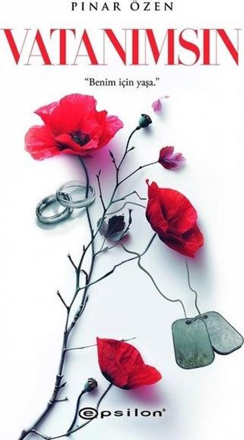 Vatanımsın
