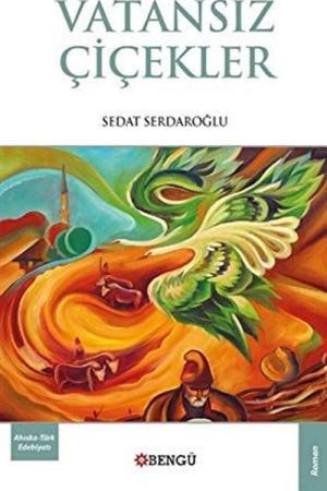 Vatansiz Çiçekler