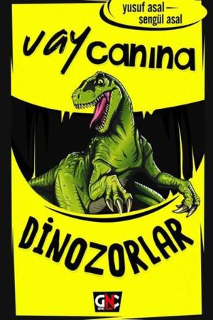 Vay Canına Dinozorlar