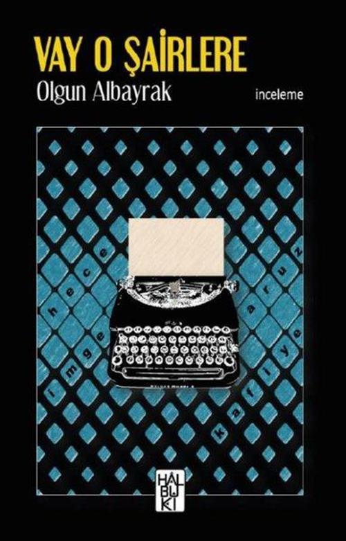 Vay O Şairlere