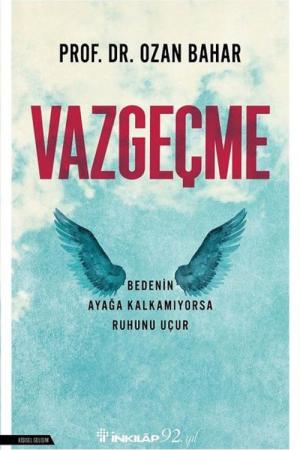 Vazgeçme