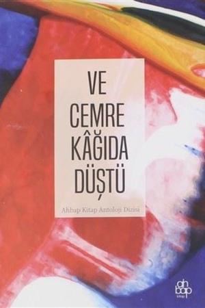 Ve Cemre Kağıda Düştü