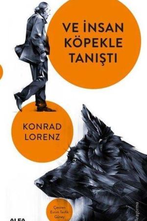 Ve İnsan Köpekle Tanıştı