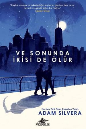 Ve Sonunda İkisi De Ölür