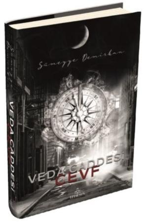 Veda Caddesi (Ciltli) Cevf