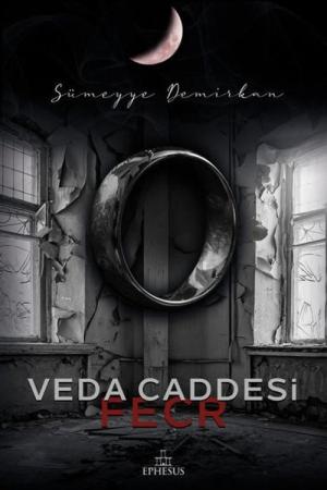 Veda Caddesi - Fecr (Karton Kapak)