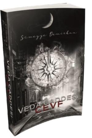 Veda Caddesi (Karton Kapak) Cevf