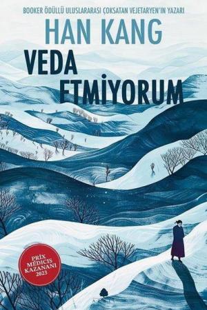 Veda Etmiyorum