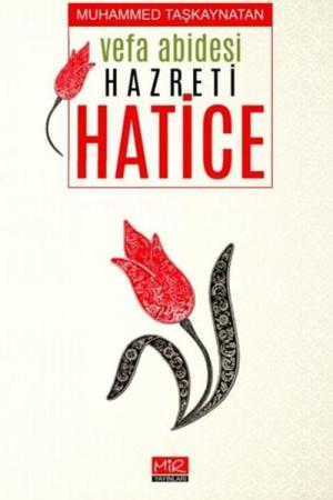 Vefa Abidesi Hazreti Hatice