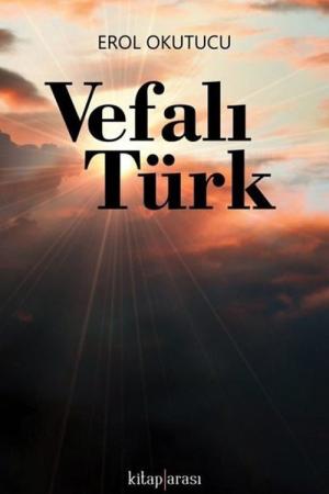 Vefalı Türk