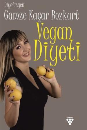 Vegan Diyeti