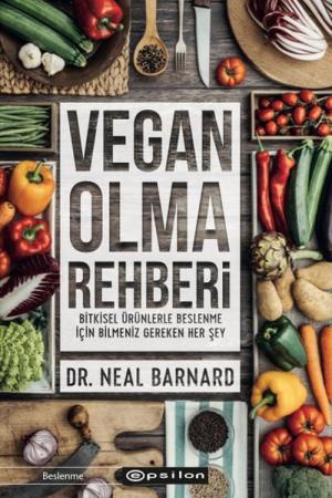 Vegan Olma Rehberi