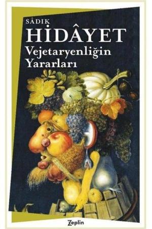 Vejetaryenliğin Yararları