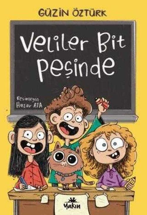 Veliler Bit Peşinde