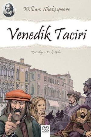 Venedik Taciri