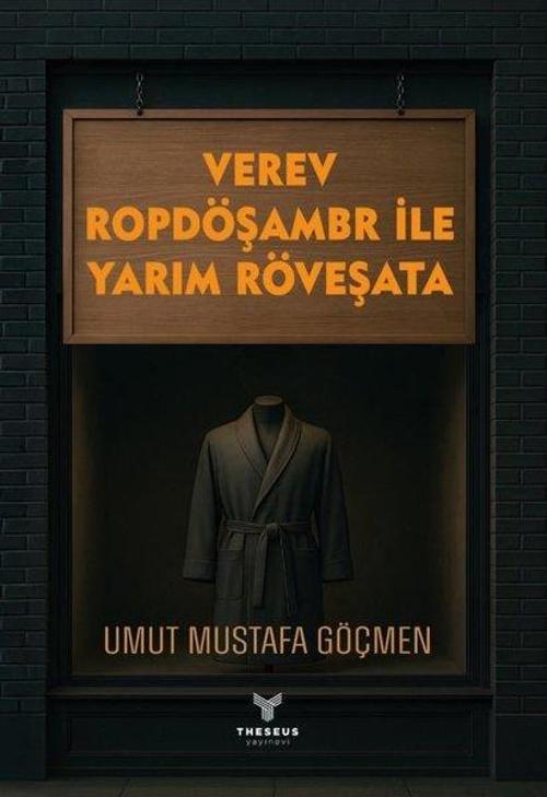Verev Ropdöşambr ile Yarım Röveşata