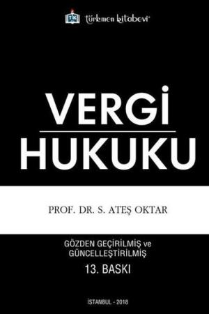 Vergi Hukuku