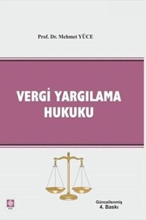 Vergi Yargılama Hukuku