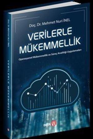 Verilerle Mükemmellik