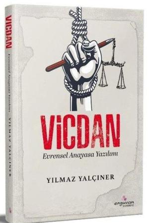 Vicdan Evrensel Anayasa Yazılımı