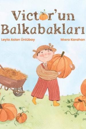 Victor’un Balkabakları