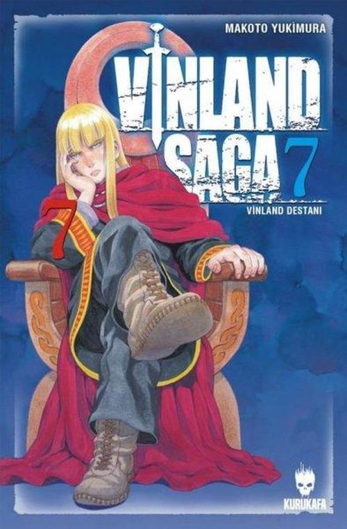Vinland Saga - Vinland Destanı 7