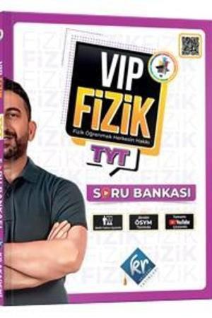 VİP Fizik TYT Soru Bankası