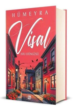 Visal / Ahu Döngüsü (Ciltli)