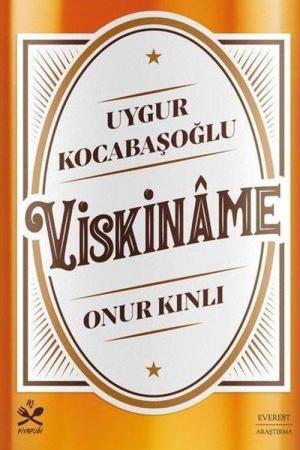 Viskiname