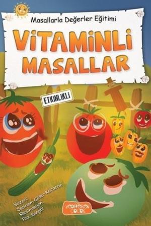 Vitaminli Masallar