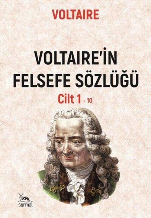Voltaıre’in Felsefe Sözlüğü Cilt 1