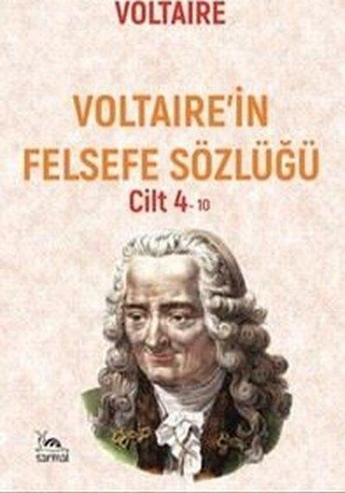 Voltaire’in Felsefe Sözlüğü Cilt 4