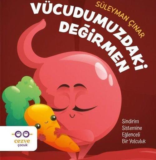 Vücudumuzdaki Değirmen