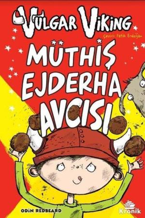 Vulgar Viking 4 / Müthiş Ejderha Avcısı