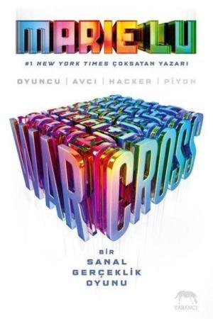 Warcross: Bir Sanal Gerçeklik Oyunu (Karton Kapak)