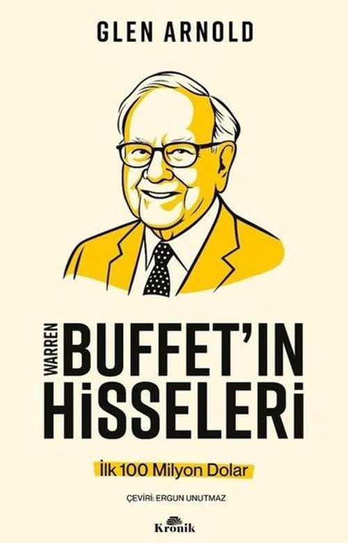 Warren Buffett’ın Hisseleri İlk 100 Milyon Dolar