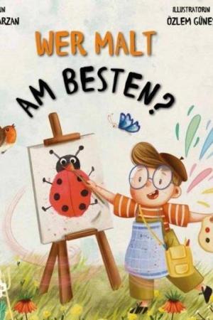 Wer Malt Am Besten? (En İyi Kim Boyar)