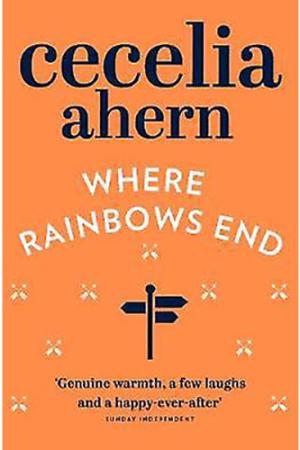 Where Rainbows End