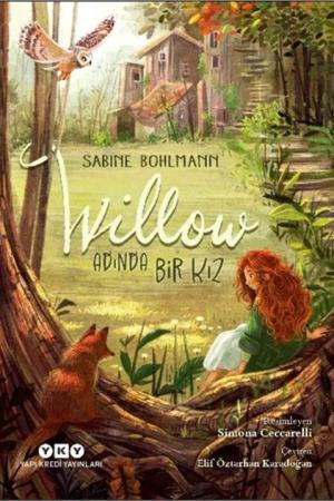 Willow Adında Bir Kız 1. Kitap