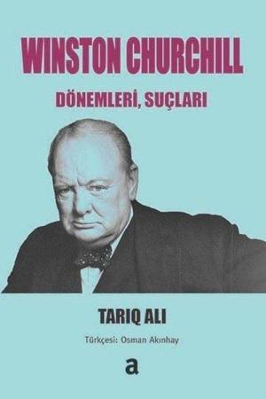 Winston Churchill: Dönemleri, Suçları