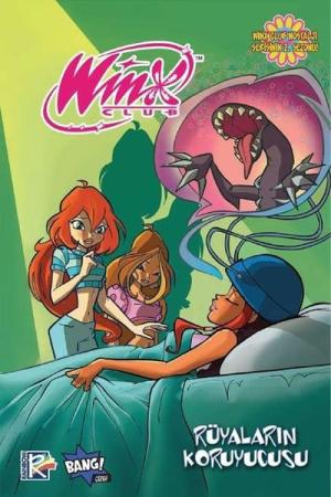 Winx Club 18 / Rüyaların Koruyucusu