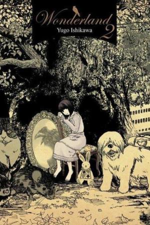 Wonderland Cilt 2