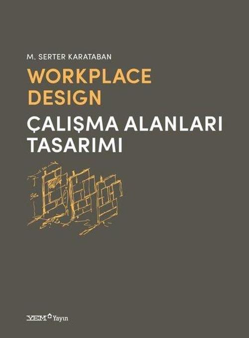 Workplace Design Çalışma Alanları Tasarımı