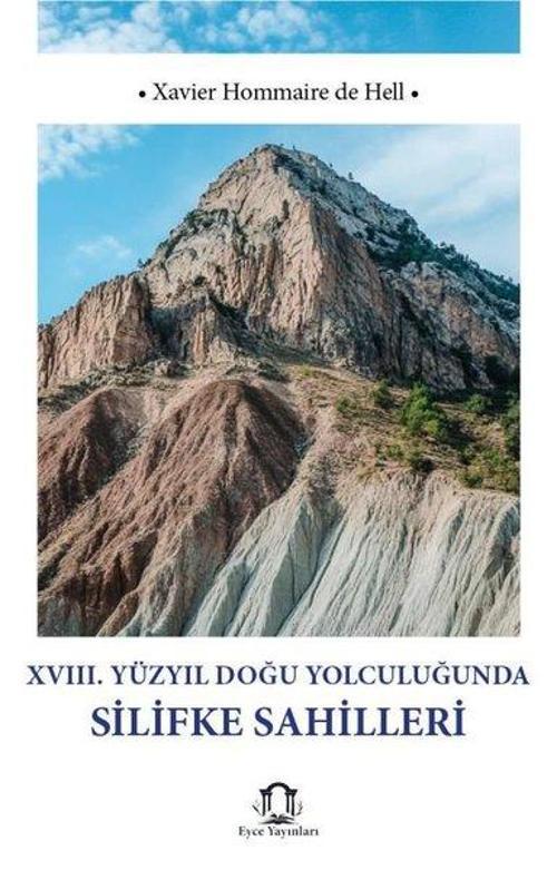 XVIII Yüzyıl Doğu Yolculuğunda Silifke Sahilleri