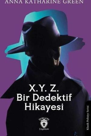 X.Y. Z.Bir Dedektif Hikayesi