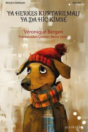 Ya Herkes Kurtarılmalı Ya Da Hiç Kimse