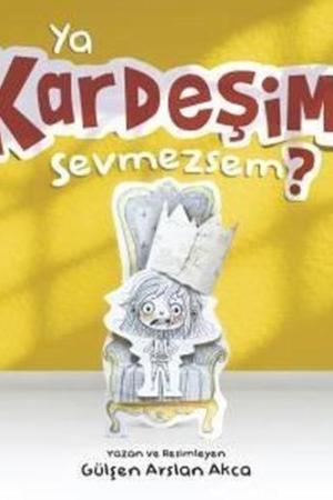 Ya Kardeşimi Sevmezsem (Ciltli)