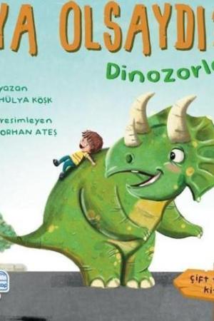 Ya Olsaydı (Çift Taraflı Kitap)