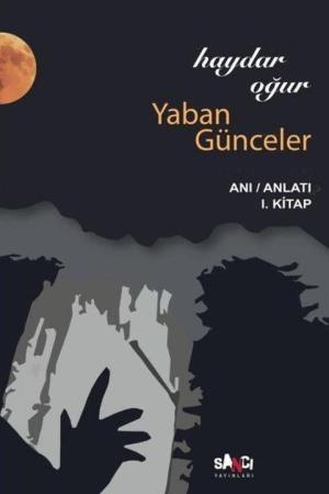 Yaban Günceler