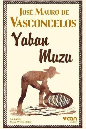 Yaban Muzu